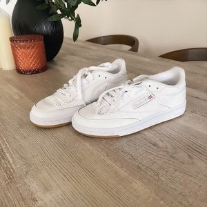 Women Reebok Club